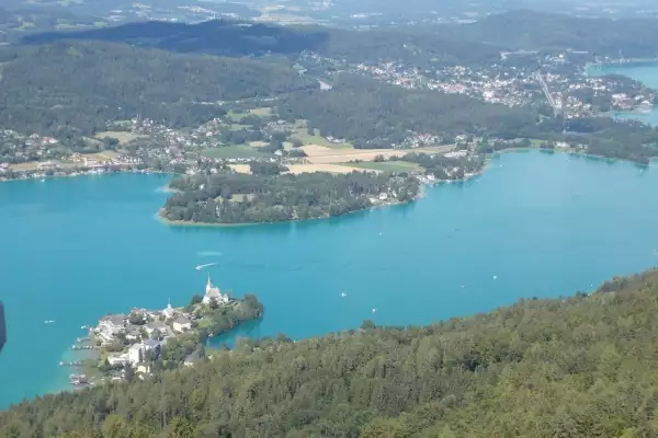 Wörthersee