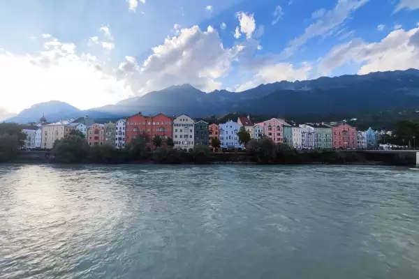 Innsbruck