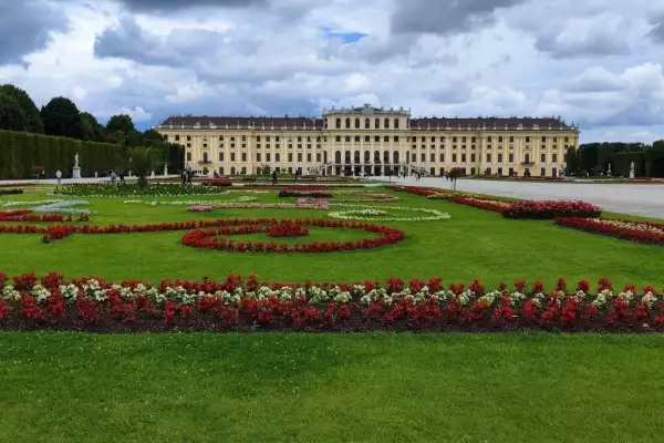 Schönbrunn