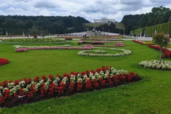 Schönbrunn