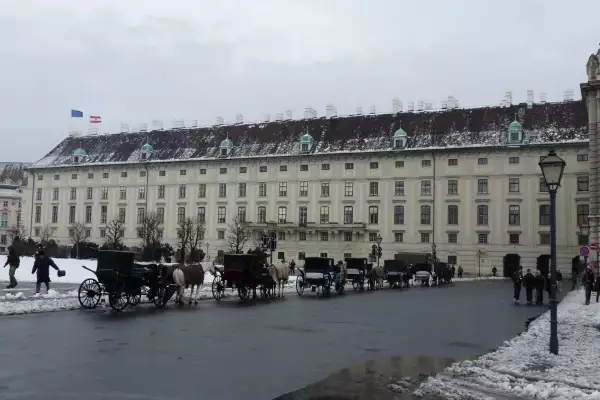 Hofburg