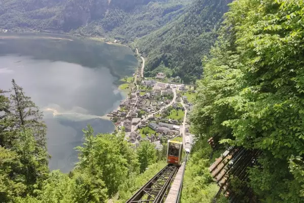 Hallstatt