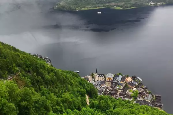 Hallstatt