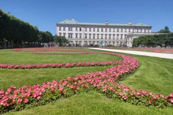 Salzburg