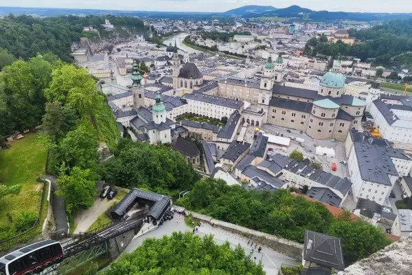 Salzburg