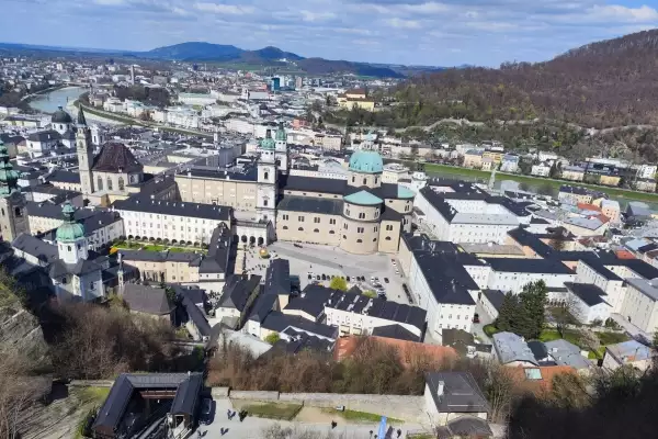 Salzburg