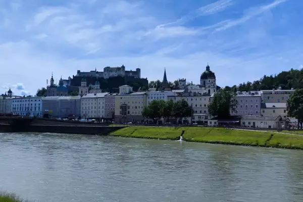 Salzburg