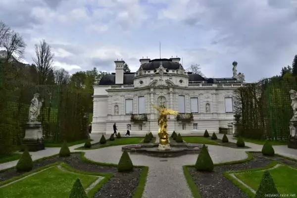 Linderhof