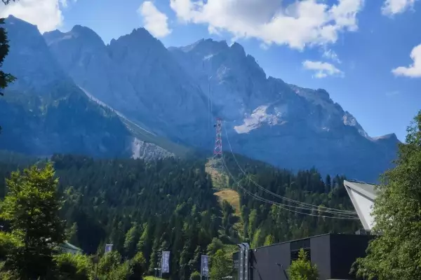 Zugspitze