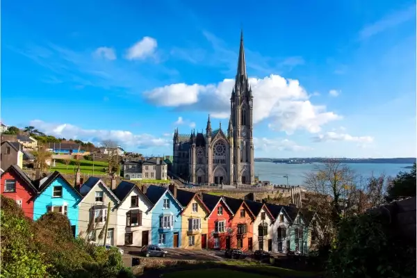 Cobh