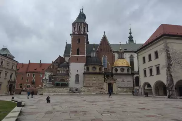 Krakow 