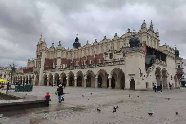 Krakow