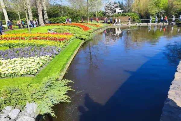 Keukenhof