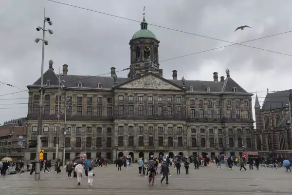 Amsterdam