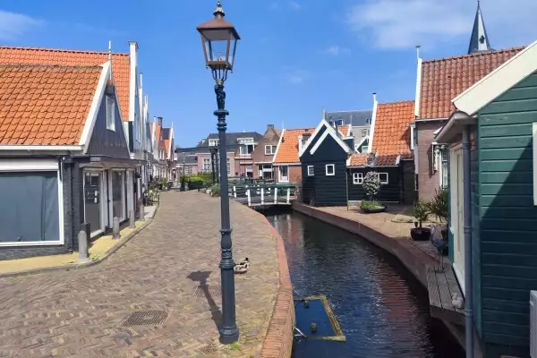 Volendam