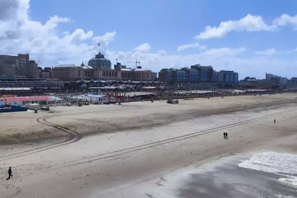 Scheveningen