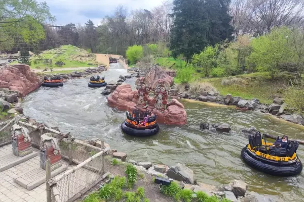 Efteling