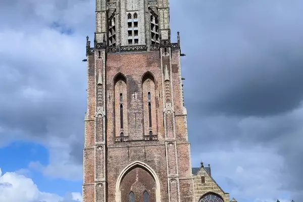 Delft