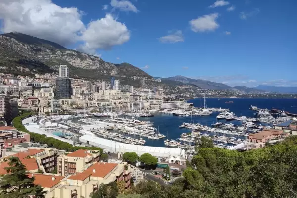 Monaco