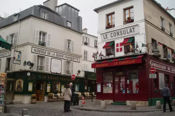 Montmartre