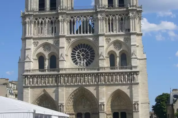 Notre-Dame