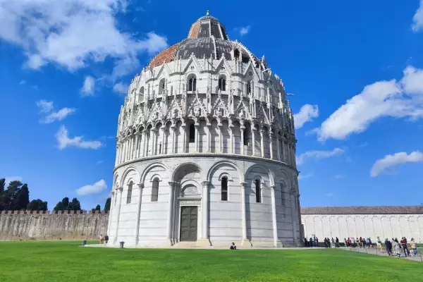 Pisa