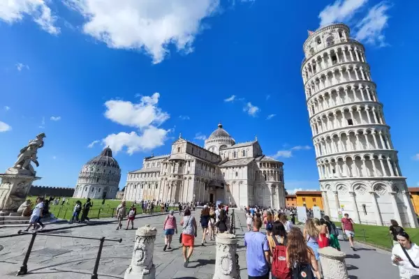 Pisa