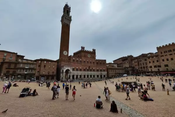 Siena