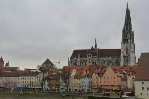 Regensburg