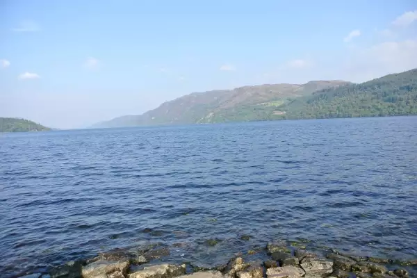 Loch Ness