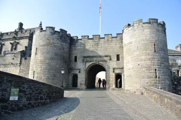 Stirling Castle