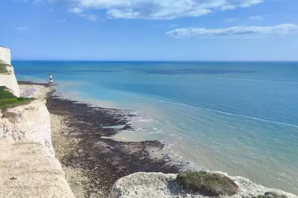 Beachy Head