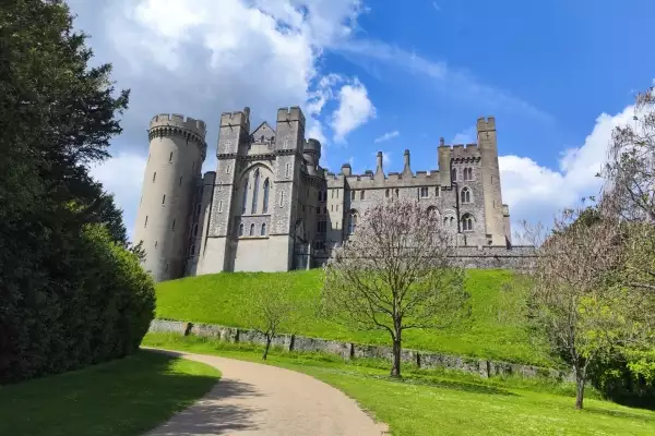 Arundel Castle