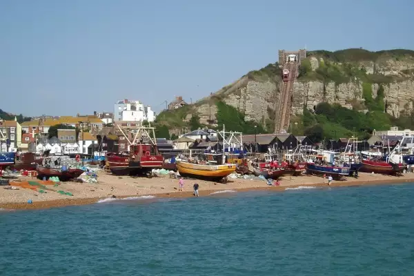 Hastings