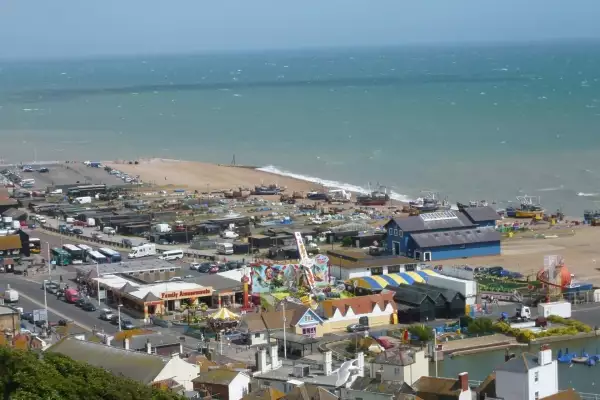 Hastings