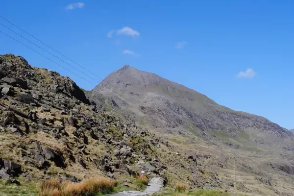 Snowdon