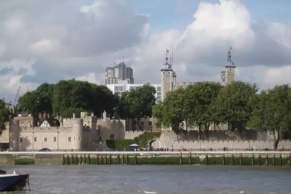 Tower of London