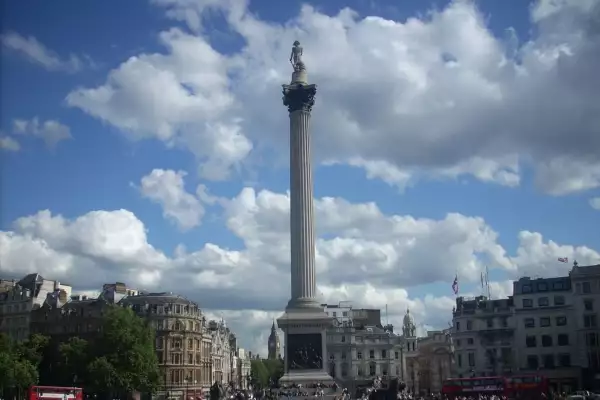 Trafalgar Square