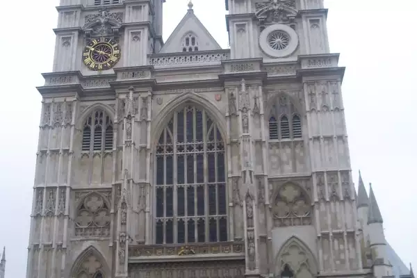 Westminster Abbey