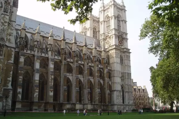 Westminster Abbey