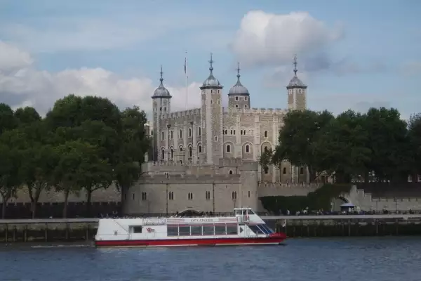 Tower of London