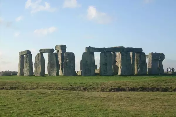 Stonehenge