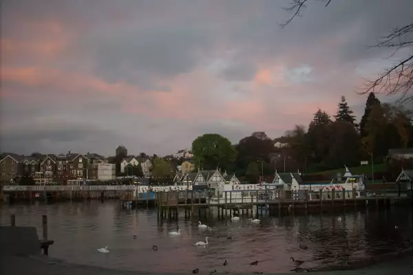 Windermere