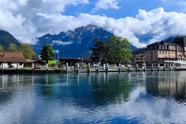 Interlaken