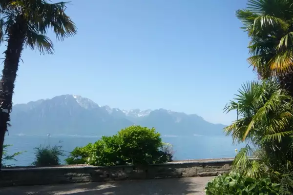 Montreux