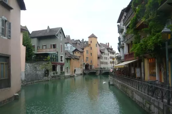 Annecy