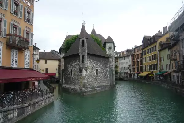 Annecy