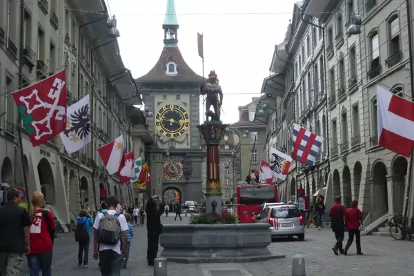 Bern