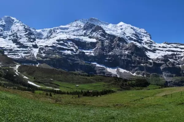 Jungfrau