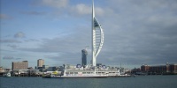9.Portsmouth-Spinnaker Tower.JPG